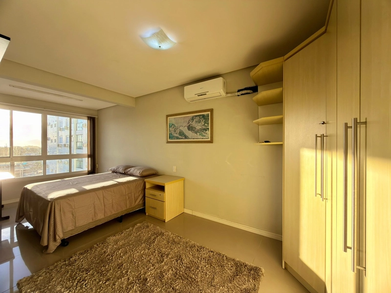 APARTAMENTO 3 DORMITÓRIOS À VENDA  NO BAIRRO NAVEGANTES DE CAPÃO DA CA: 27ª foto da galeria de imagens do imóvel