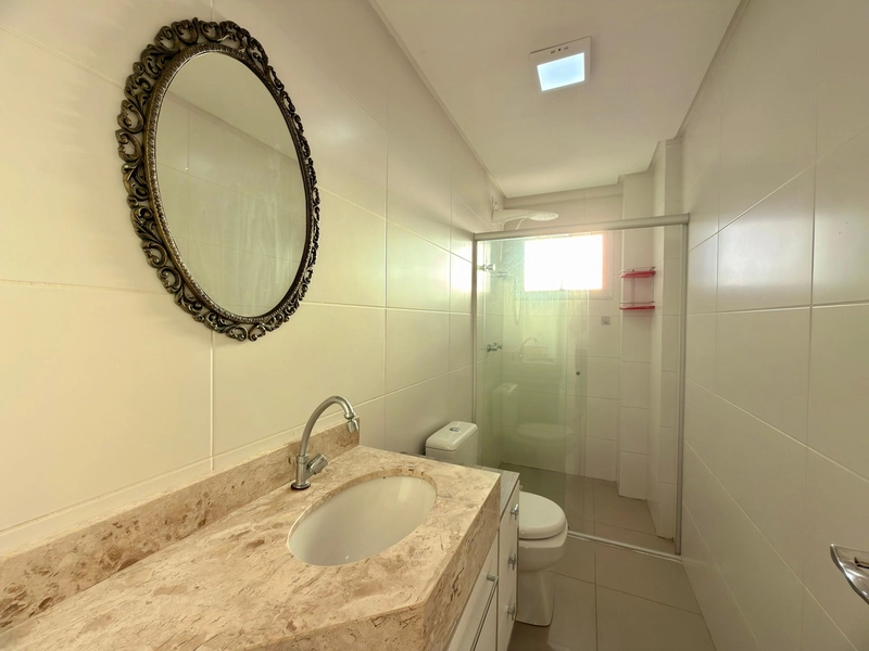 APARTAMENTO 3 DORMITÓRIOS À VENDA  NO BAIRRO NAVEGANTES DE CAPÃO DA CA: 26ª foto da galeria de imagens do imóvel