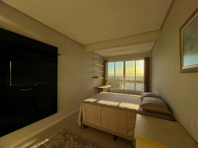 APARTAMENTO 3 DORMITÓRIOS À VENDA  NO BAIRRO NAVEGANTES DE CAPÃO DA CA: 28ª foto da galeria de imagens do imóvel
