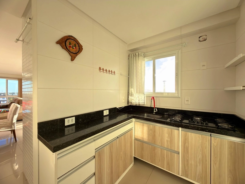 APARTAMENTO 3 DORMITÓRIOS À VENDA  NO BAIRRO NAVEGANTES DE CAPÃO DA CA: 16ª foto da galeria de imagens do imóvel