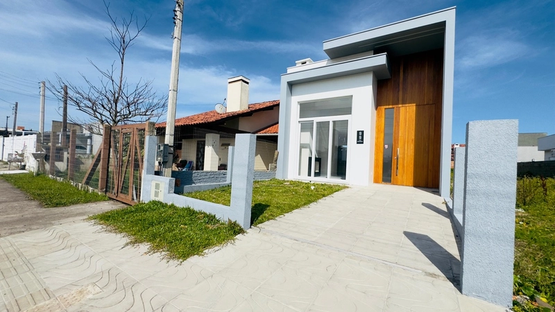 Casa pronta a venda: 6ª foto da galeria de imagens do imóvel