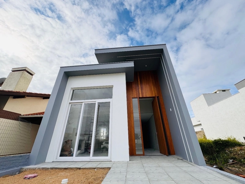 Casa pronta a venda: 8ª foto da galeria de imagens do imóvel