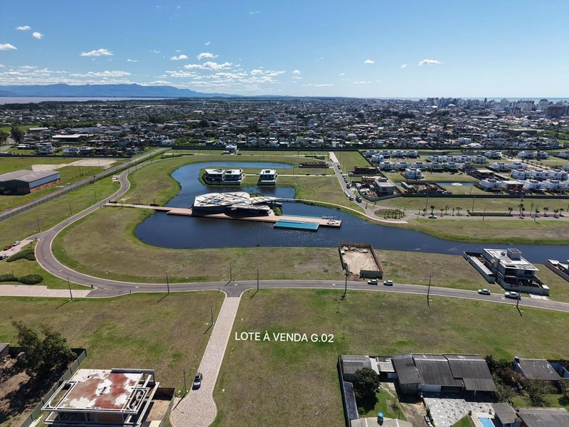 CONDOMÍNIO LÓTUS  LOTE À VENDA: 6ª foto da galeria de imagens do imóvel