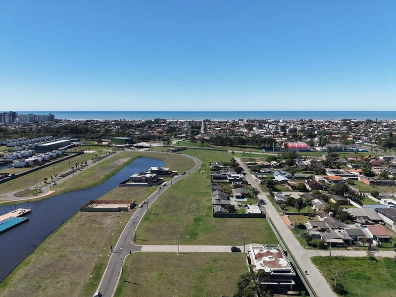 CONDOMÍNIO LÓTUS  LOTE À VENDA: 7ª foto da galeria de imagens do imóvel