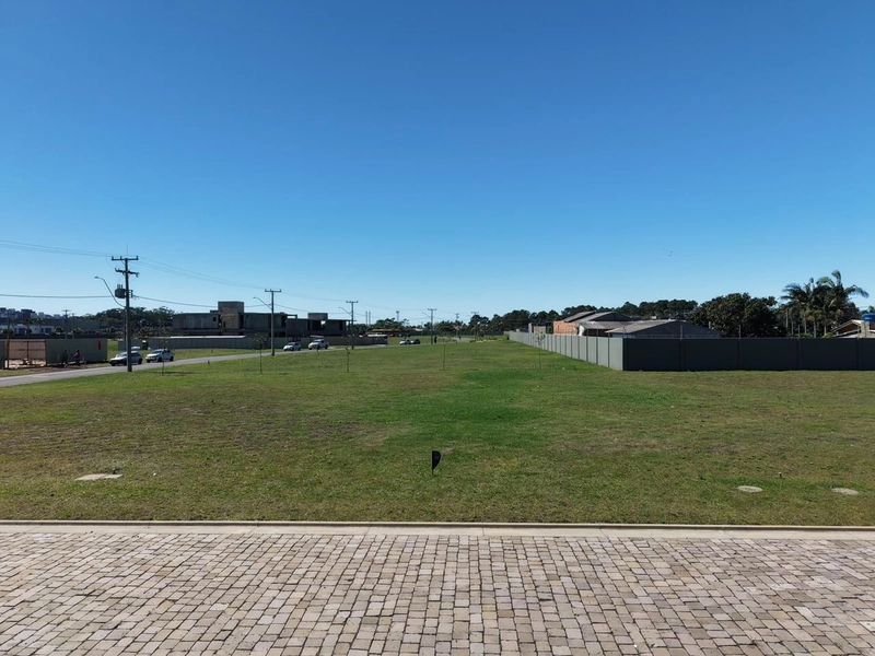 CONDOMÍNIO LÓTUS  LOTE À VENDA: 1ª foto da galeria de imagens do imóvel