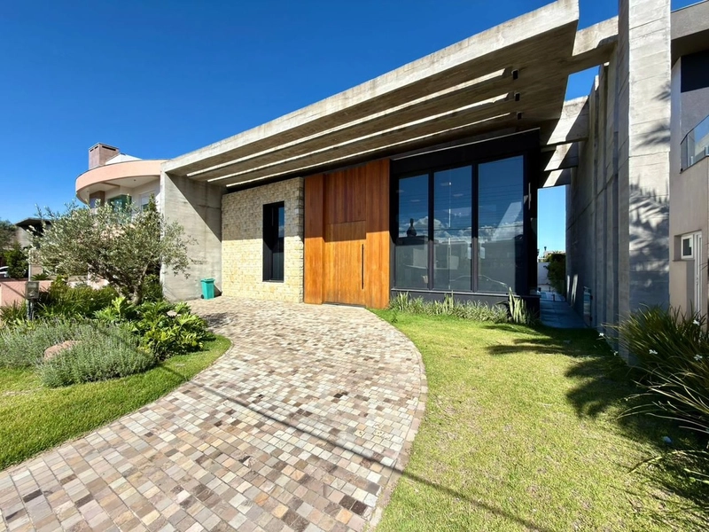 CONDOMÍNIO VELAS DA MARINA