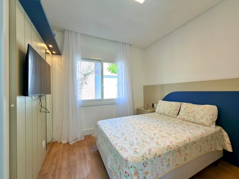 CONDOMÍNIO VELAS DA MARINA: 22ª foto da galeria de imagens do imóvel