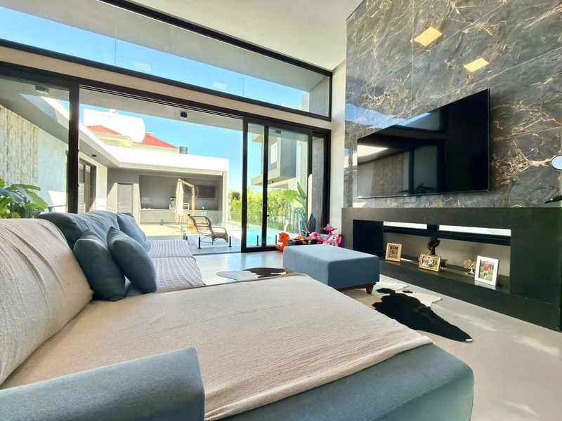 CONDOMÍNIO VELAS DA MARINA: 4ª foto da galeria de imagens do imóvel