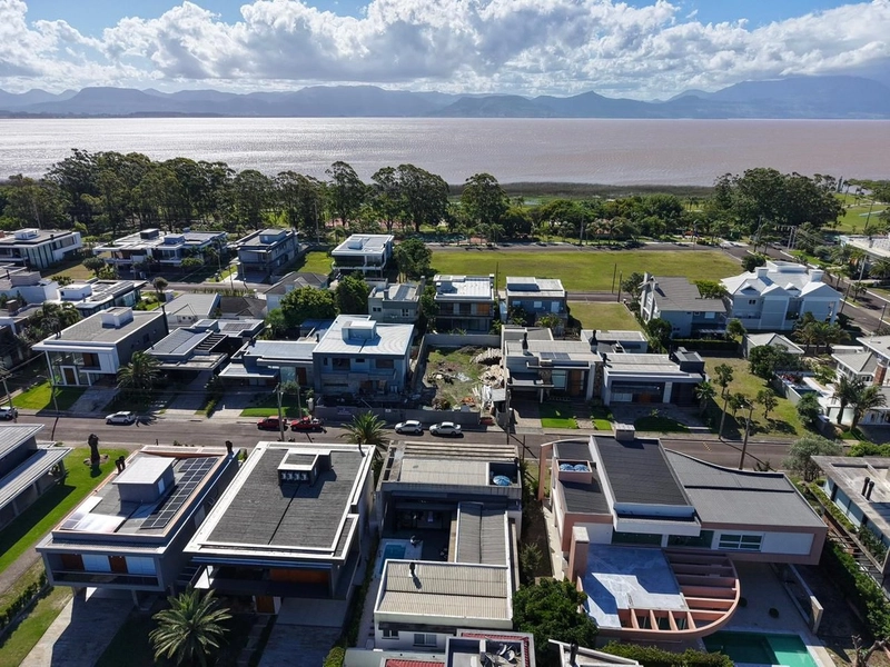 CONDOMÍNIO VELAS DA MARINA: 35ª foto da galeria de imagens do imóvel