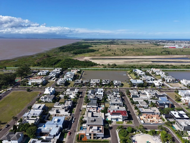 CONDOMÍNIO VELAS DA MARINA: 38ª foto da galeria de imagens do imóvel