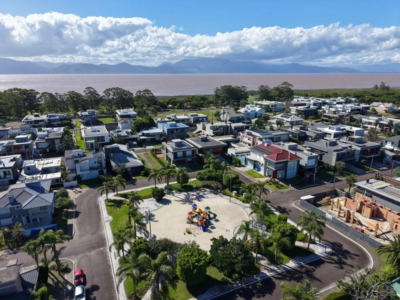 CONDOMÍNIO VELAS DA MARINA: 36ª foto da galeria de imagens do imóvel