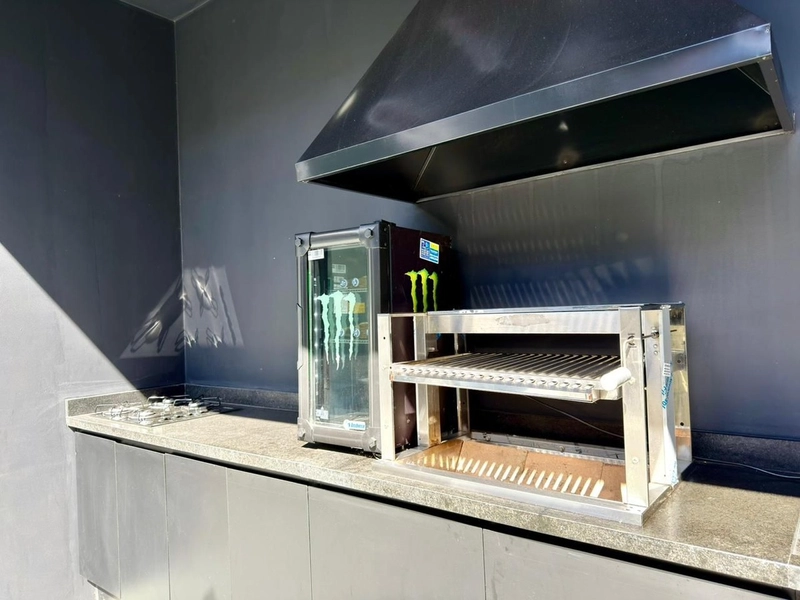 CONDOMÍNIO VELAS DA MARINA: 20ª foto da galeria de imagens do imóvel