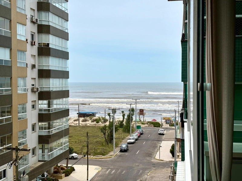 APTO VISTA MAR