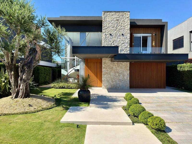 CASA MALIBU - SEU NOVO LAR EM XANGRI-LÁ JÁ ESTÁ À SUA ESPERA !!