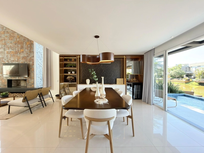 CASA MALIBU - SEU NOVO LAR EM XANGRI-LÁ JÁ ESTÁ À SUA ESPERA !!: 9ª foto da galeria de imagens do imóvel