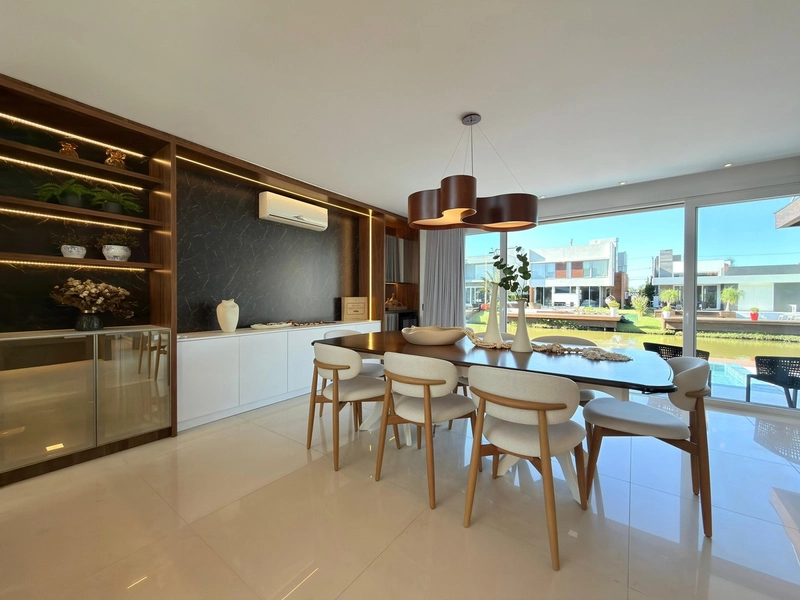 CASA MALIBU - SEU NOVO LAR EM XANGRI-LÁ JÁ ESTÁ À SUA ESPERA !!: 8ª foto da galeria de imagens do imóvel