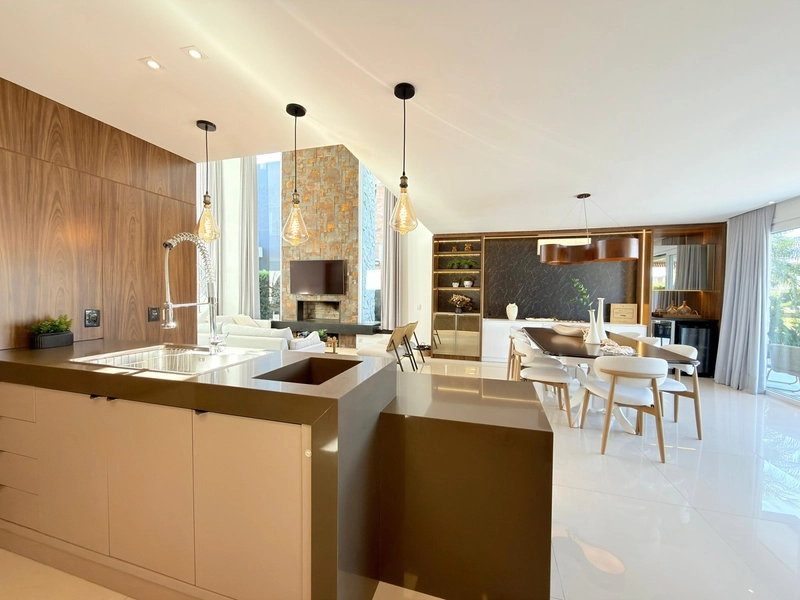 CASA MALIBU - SEU NOVO LAR EM XANGRI-LÁ JÁ ESTÁ À SUA ESPERA !!: 12ª foto da galeria de imagens do imóvel