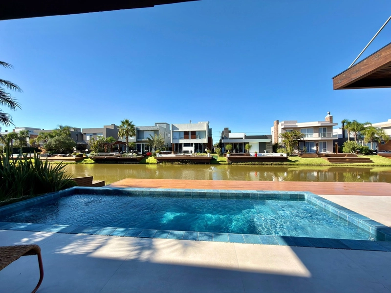 CASA MALIBU - SEU NOVO LAR EM XANGRI-LÁ JÁ ESTÁ À SUA ESPERA !!: 16ª foto da galeria de imagens do imóvel