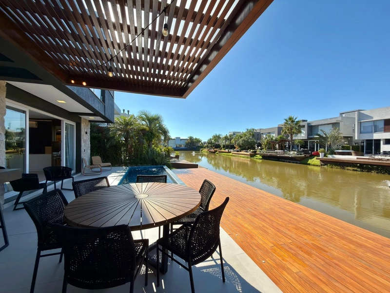 CASA MALIBU - SEU NOVO LAR EM XANGRI-LÁ JÁ ESTÁ À SUA ESPERA !!: 15ª foto da galeria de imagens do imóvel