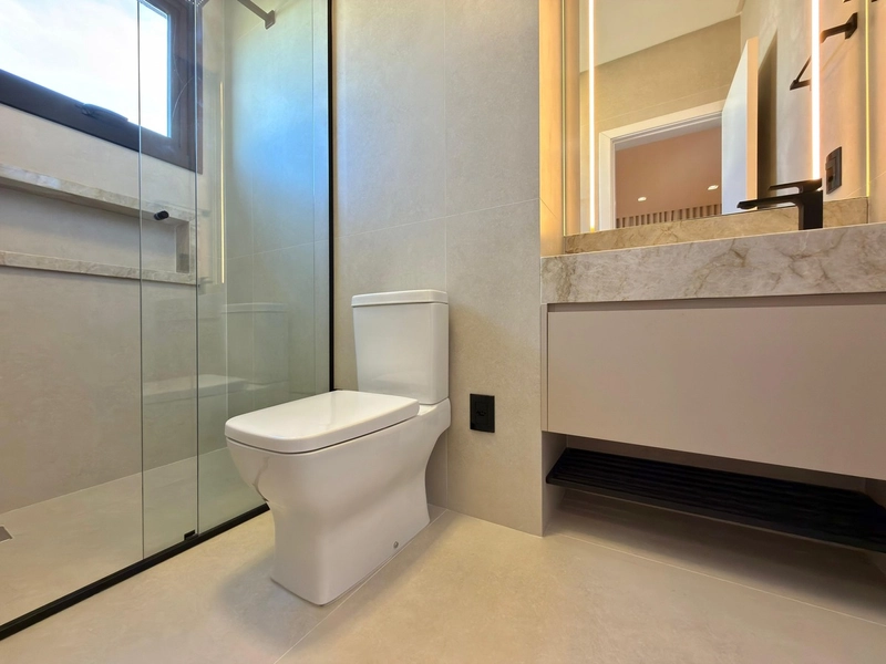 CONDOMÍNIO AMARE RESORT SOBRADO À VENDA: 41ª foto da galeria de imagens do imóvel