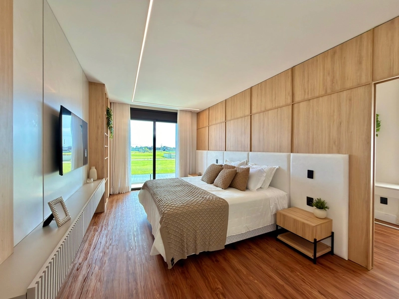 CONDOMÍNIO AMARE RESORT SOBRADO À VENDA: 45ª foto da galeria de imagens do imóvel