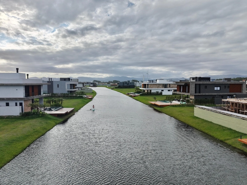 CONDOMÍNIO AMARE RESORT SOBRADO À VENDA: 34ª foto da galeria de imagens do imóvel