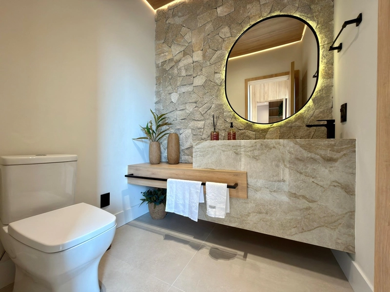 CONDOMÍNIO AMARE RESORT SOBRADO À VENDA: 19ª foto da galeria de imagens do imóvel