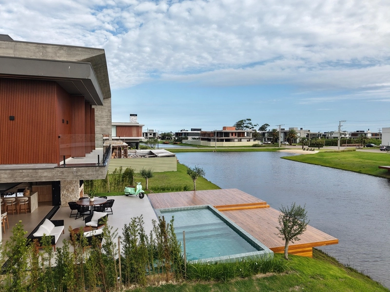 CONDOMÍNIO AMARE RESORT SOBRADO À VENDA: 31ª foto da galeria de imagens do imóvel