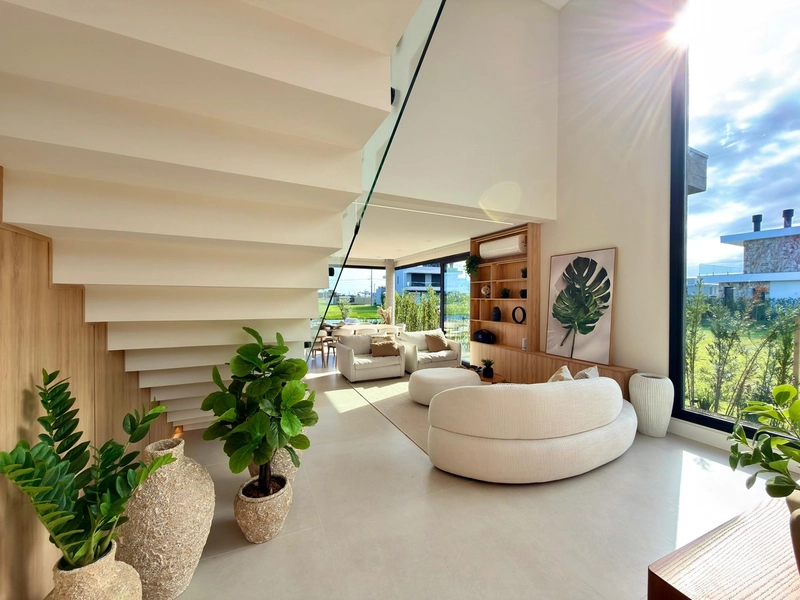 CONDOMÍNIO AMARE RESORT SOBRADO À VENDA: 7ª foto da galeria de imagens do imóvel