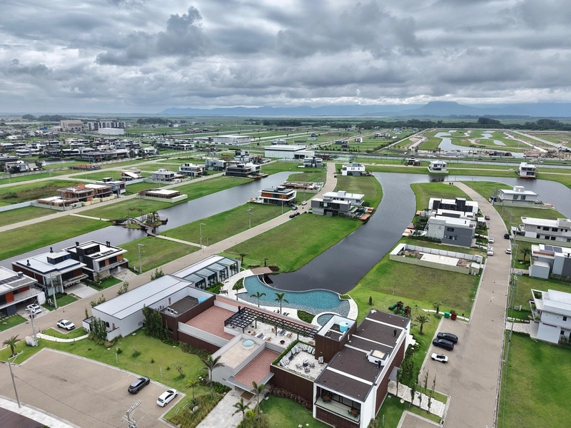 CONDOMÍNIO AMARE RESORT SOBRADO À VENDA: 57ª foto da galeria de imagens do imóvel