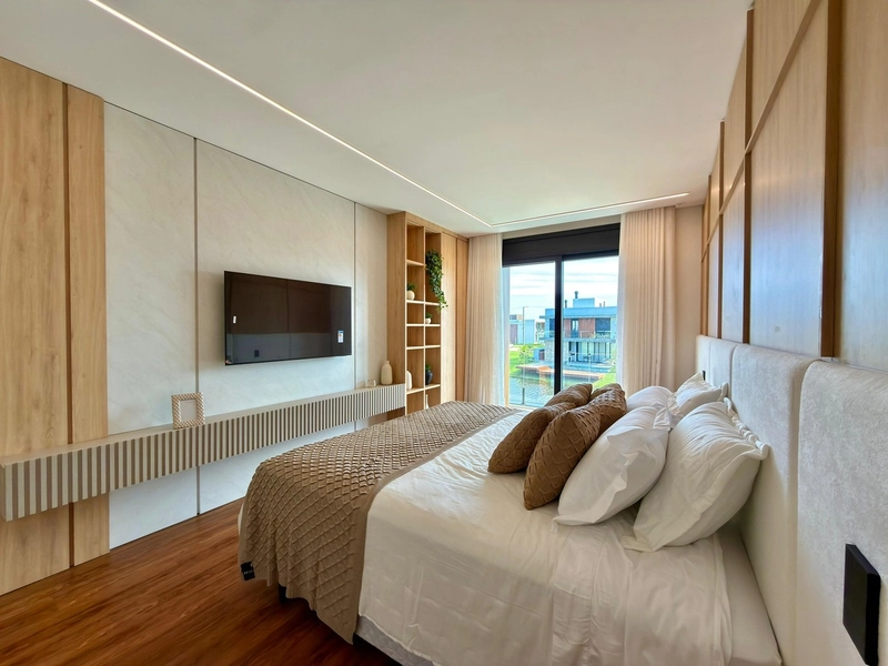 CONDOMÍNIO AMARE RESORT SOBRADO À VENDA: 46ª foto da galeria de imagens do imóvel