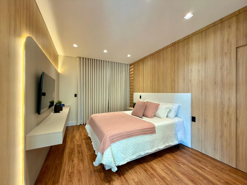 CONDOMÍNIO AMARE RESORT SOBRADO À VENDA: 38ª foto da galeria de imagens do imóvel