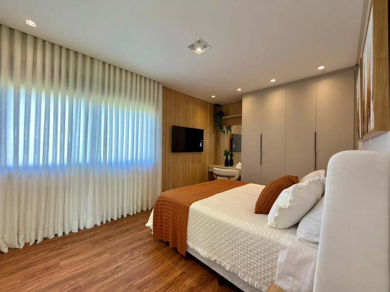 CONDOMÍNIO AMARE RESORT SOBRADO À VENDA: 42ª foto da galeria de imagens do imóvel