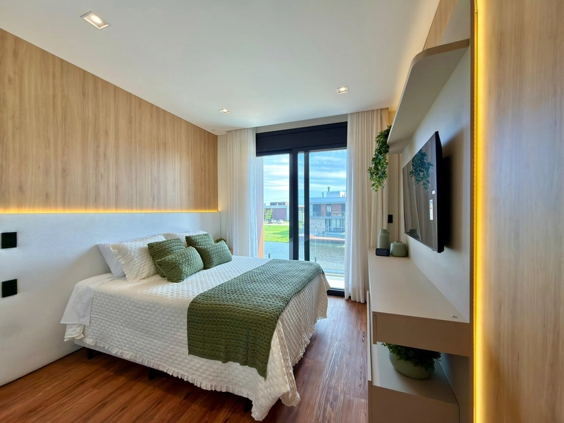 CONDOMÍNIO AMARE RESORT SOBRADO À VENDA: 51ª foto da galeria de imagens do imóvel