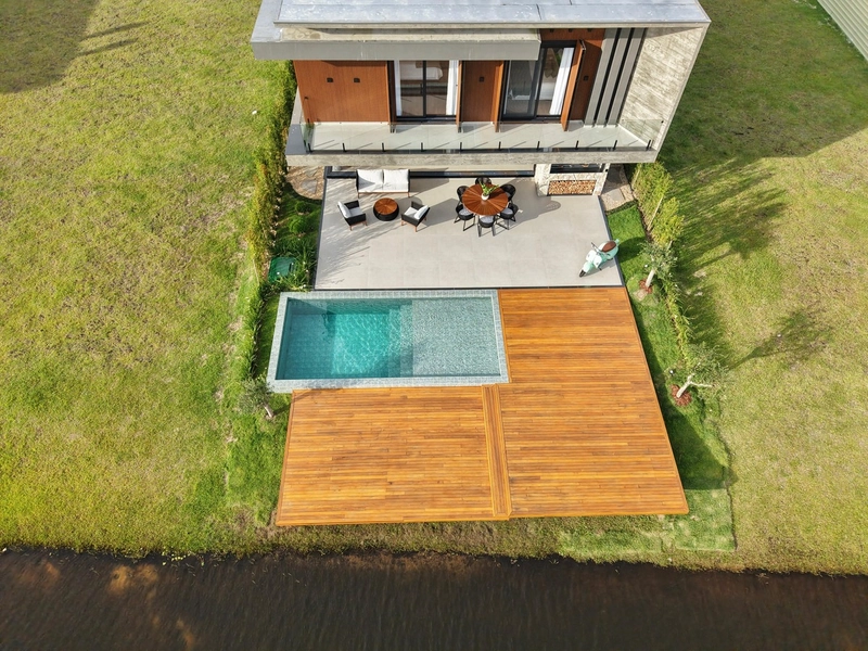 CONDOMÍNIO AMARE RESORT SOBRADO À VENDA: 23ª foto da galeria de imagens do imóvel