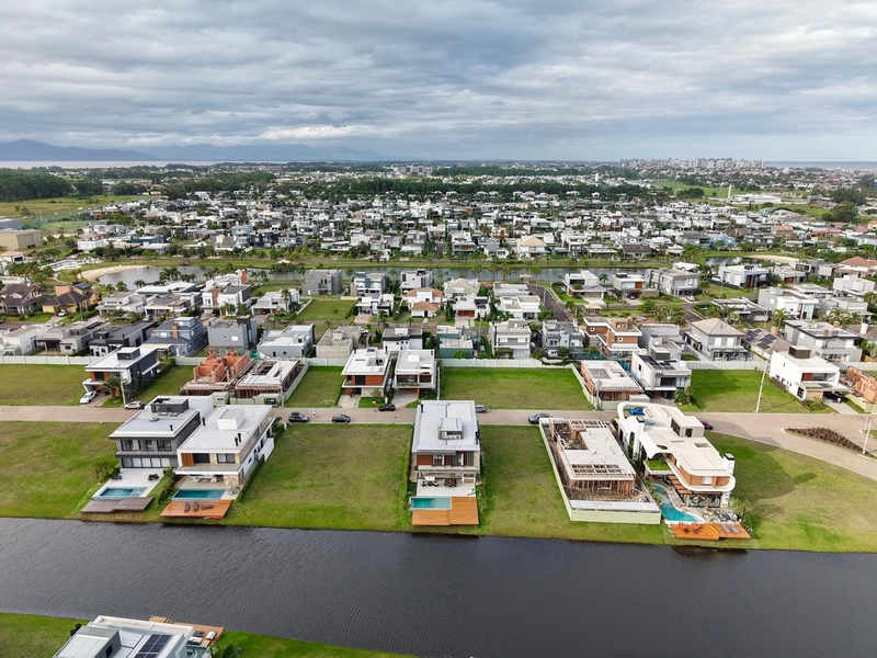CONDOMÍNIO AMARE RESORT SOBRADO À VENDA: 35ª foto da galeria de imagens do imóvel