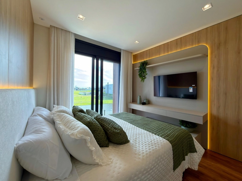 CONDOMÍNIO AMARE RESORT SOBRADO À VENDA: 54ª foto da galeria de imagens do imóvel