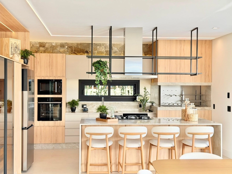 CONDOMÍNIO AMARE RESORT SOBRADO À VENDA: 16ª foto da galeria de imagens do imóvel