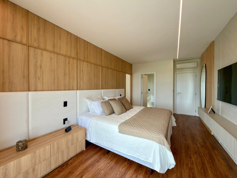 CONDOMÍNIO AMARE RESORT SOBRADO À VENDA: 47ª foto da galeria de imagens do imóvel