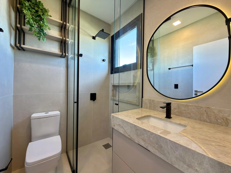 CONDOMÍNIO AMARE RESORT SOBRADO À VENDA: 43ª foto da galeria de imagens do imóvel