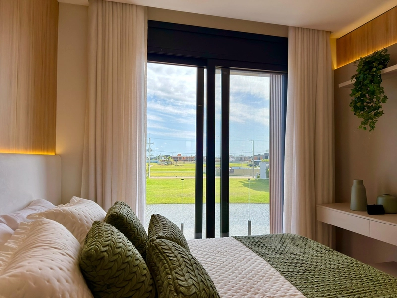 CONDOMÍNIO AMARE RESORT SOBRADO À VENDA: 55ª foto da galeria de imagens do imóvel