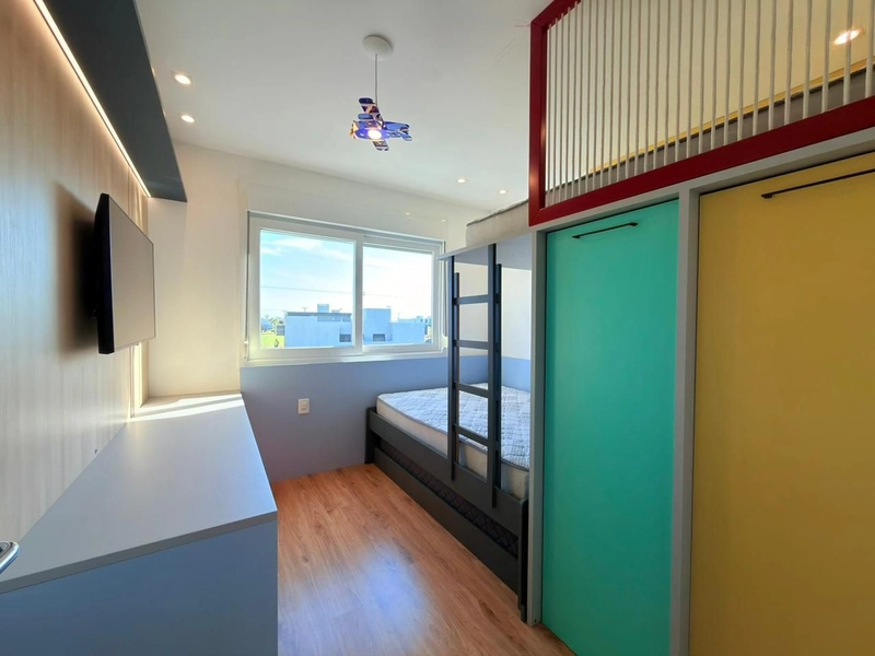 CASA A VENDA CONDOMÍNIO PATEO MARBELLA: 25ª foto da galeria de imagens do imóvel