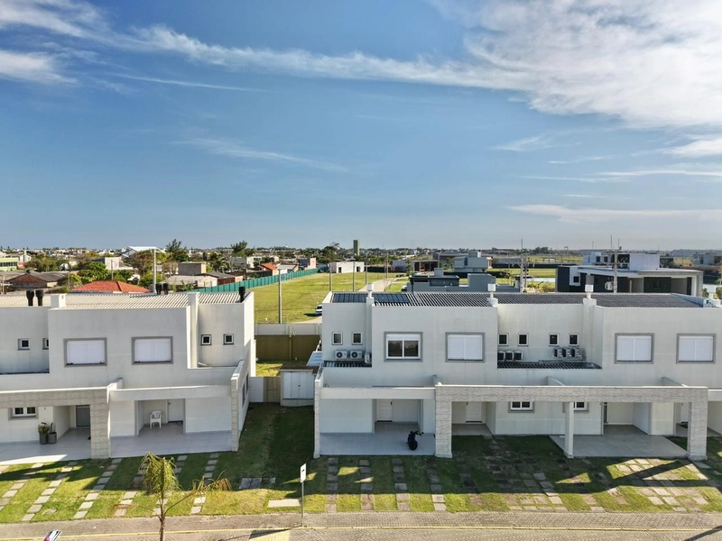 CASA A VENDA CONDOMÍNIO PATEO MARBELLA: 26ª foto da galeria de imagens do imóvel