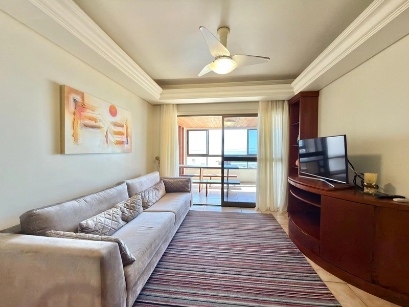 APARTAMENTO À VENDA BEIRA MAR / PRAÇA DO FAROL: 2ª foto da galeria de imagens do imóvel