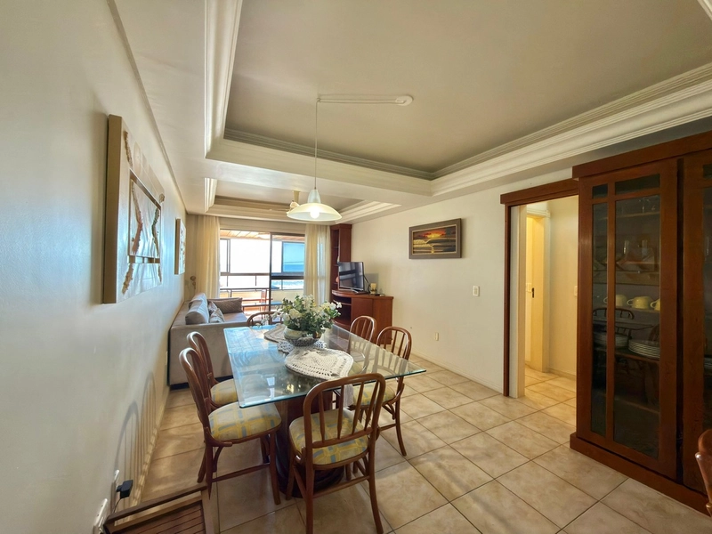 APARTAMENTO À VENDA BEIRA MAR / PRAÇA DO FAROL: 13ª foto da galeria de imagens do imóvel