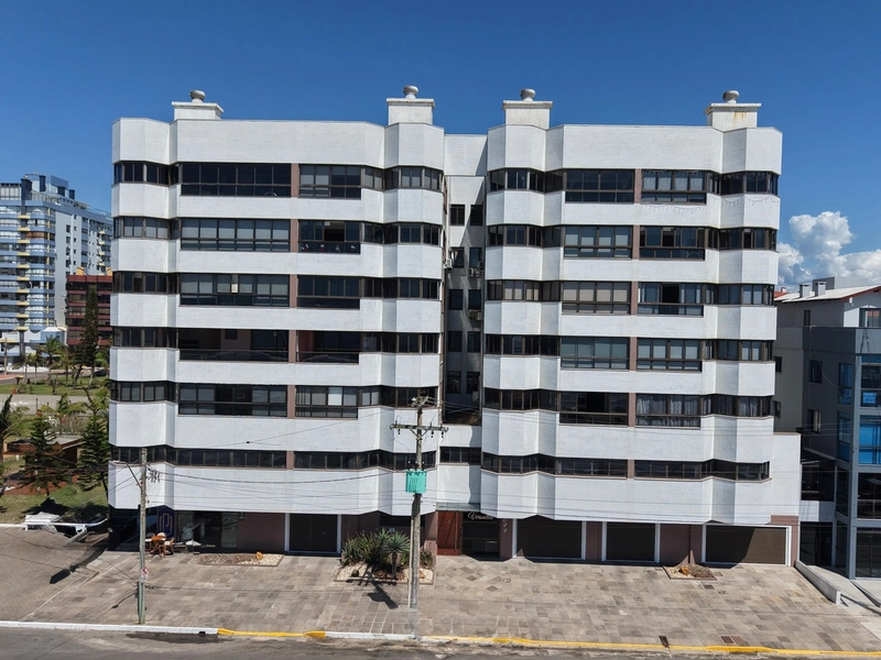 APARTAMENTO À VENDA BEIRA MAR / PRAÇA DO FAROL: 25ª foto da galeria de imagens do imóvel