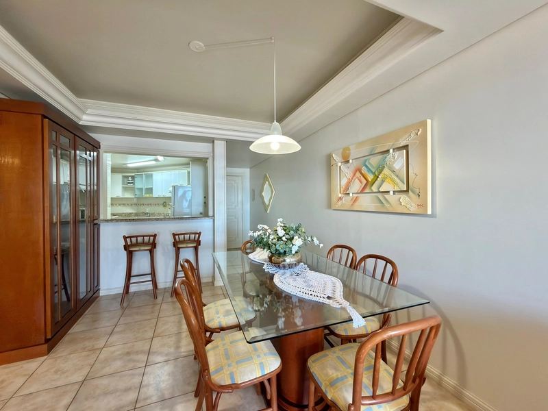 APARTAMENTO À VENDA BEIRA MAR / PRAÇA DO FAROL: 14ª foto da galeria de imagens do imóvel