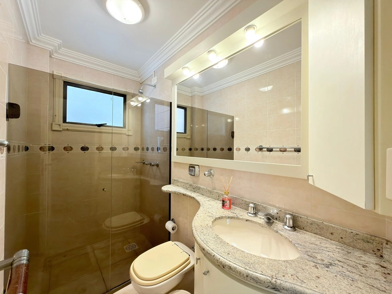 APARTAMENTO À VENDA BEIRA MAR / PRAÇA DO FAROL: 22ª foto da galeria de imagens do imóvel