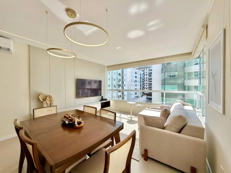 APARTAMENTO A VENDA : PRÓXIMO AO MAR: 8ª foto da galeria de imagens do imóvel