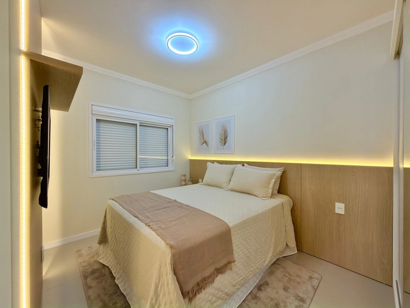 APARTAMENTO A VENDA : PRÓXIMO AO MAR: 22ª foto da galeria de imagens do imóvel